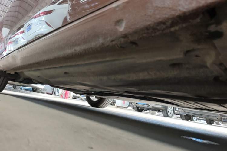 Used Volkswagen Lamando 2018 230TSI DSG Fashion Edition Chassis Front Right