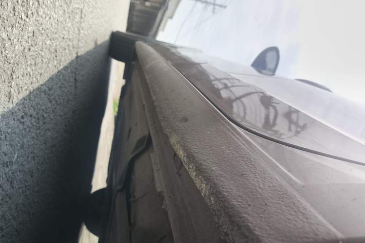 Used Volkswagen Lamando 2018 230TSI DSG Fashion Edition Chassis Rear Left