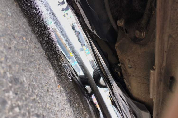 Used Volkswagen Lamando 2018 280TSI DSG Comfort Edition Chassis Rear Right