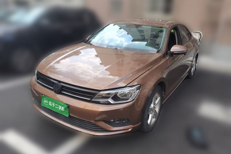 Used Volkswagen Lamando 2018 230TSI DSG Fashion Edition Guazi used car, China used car export, Used car for sale, Used cars, Cheapest cars for sale