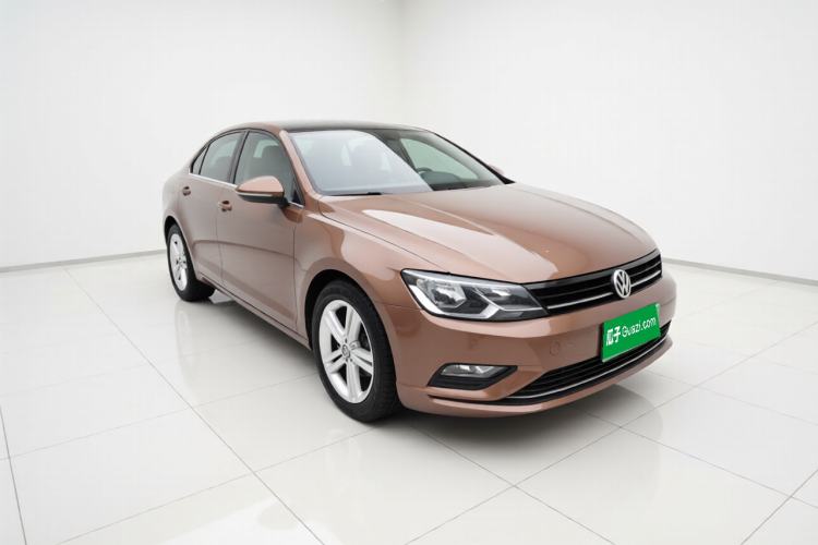 Used Volkswagen Lamando 2018 280TSI DSG Comfort Edition Exterior 2