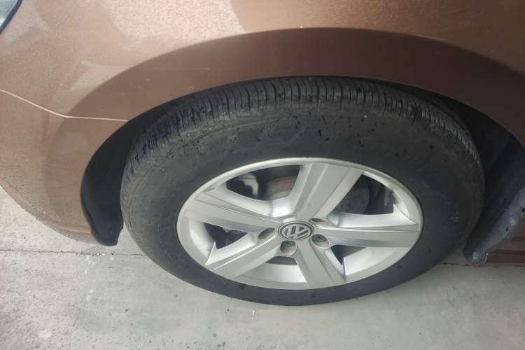 Used Volkswagen Lamando 2018 230TSI DSG Fashion Edition Exterior 4