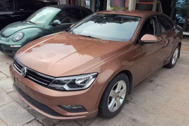 Used Volkswagen Lamando 2018 230TSI DSG Fashion Edition