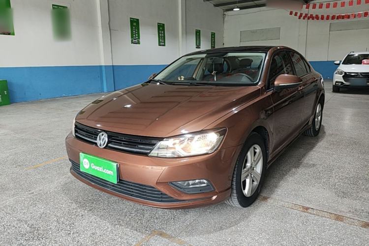 Used Volkswagen Lamando 2018 230TSI DSG Fashion Edition Guazi used car, China used car export, Used car for sale, Used cars, Cheapest cars for sale