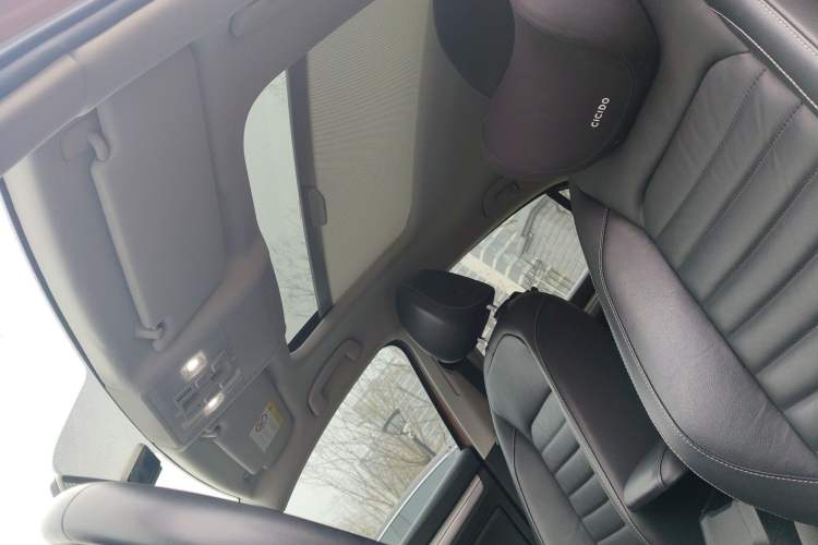 Used Volkswagen Lamando 2018 280TSI DSG Comfort Edition Headliner