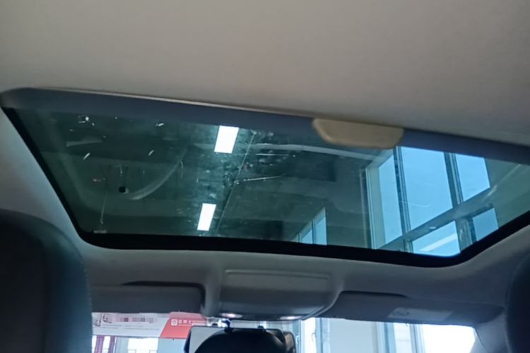 Used Volkswagen Lamando 2018 280TSI DSG Comfort Edition Headliner
