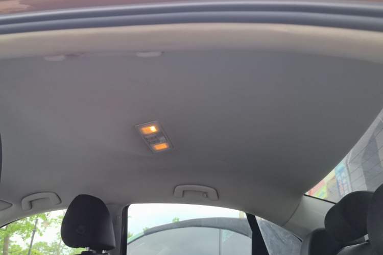 Used Volkswagen Lamando 2018 230TSI DSG Fashion Edition Headliner