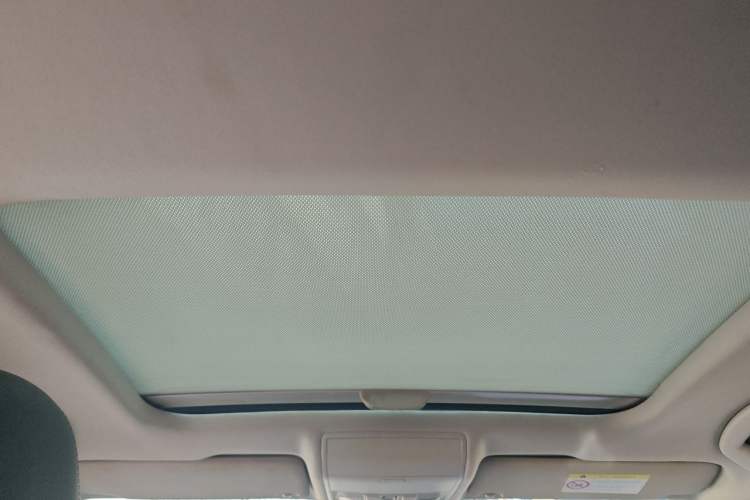 Used Volkswagen Lamando 2018 280TSI DSG Comfort Edition Headliner
