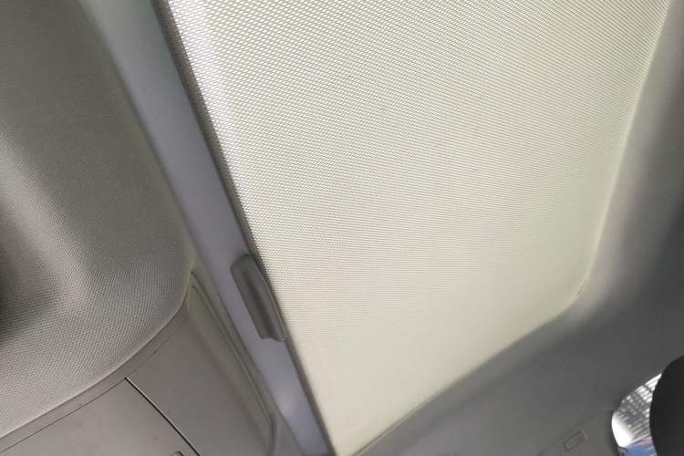 Used Volkswagen Lamando 2018 280TSI DSG Comfort Edition Headliner