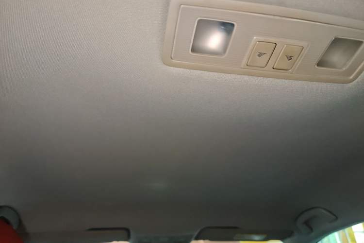 Used Volkswagen Lamando 2018 230TSI DSG Fashion Edition Headliner