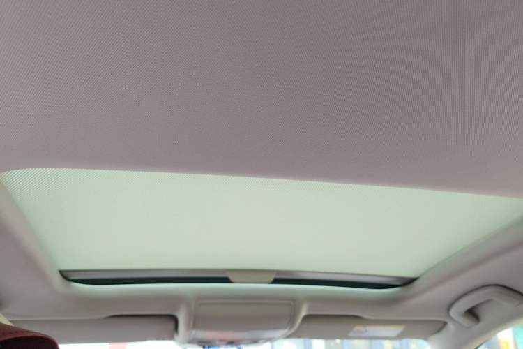 Used Volkswagen Lamando 2018 280TSI DSG Comfort Edition Headliner