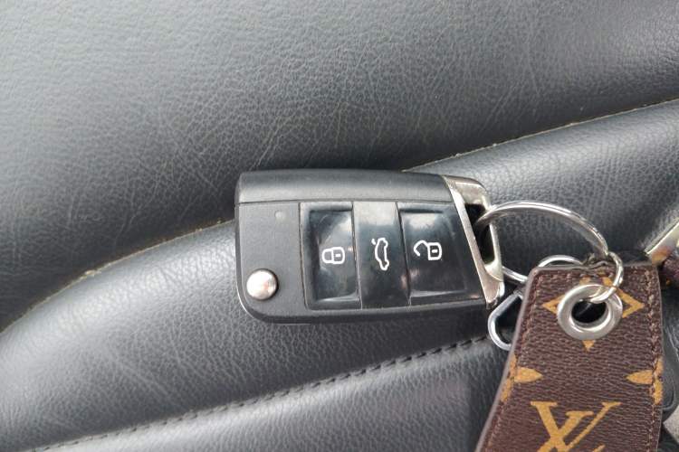 Used Volkswagen Lamando 2018 280TSI DSG Comfort Edition Interior 1