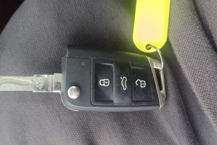Used Volkswagen Lamando 2018 280TSI DSG Comfort Edition Interior 1