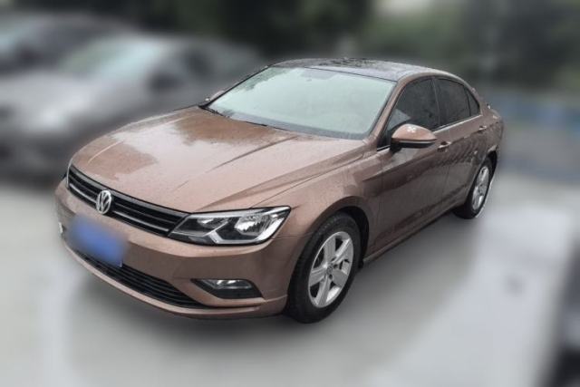 Used Volkswagen Lamando 2018 230TSI DSG Fashion Edition