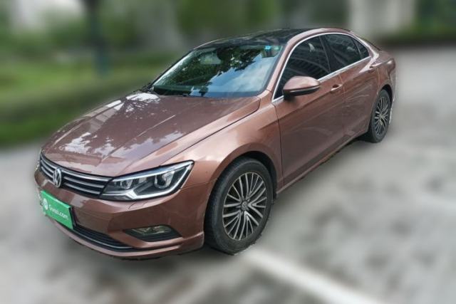 Used Volkswagen Lamando 2018 280TSI DSG Luxury Edition