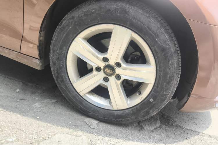 Used Volkswagen Lamando 2018 230TSI DSG Fashion Edition Right Front Wheel Hub