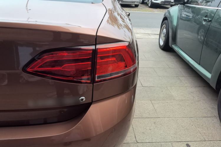 Used Volkswagen Lamando 2018 230TSI DSG Fashion Edition Right Rear Taillight