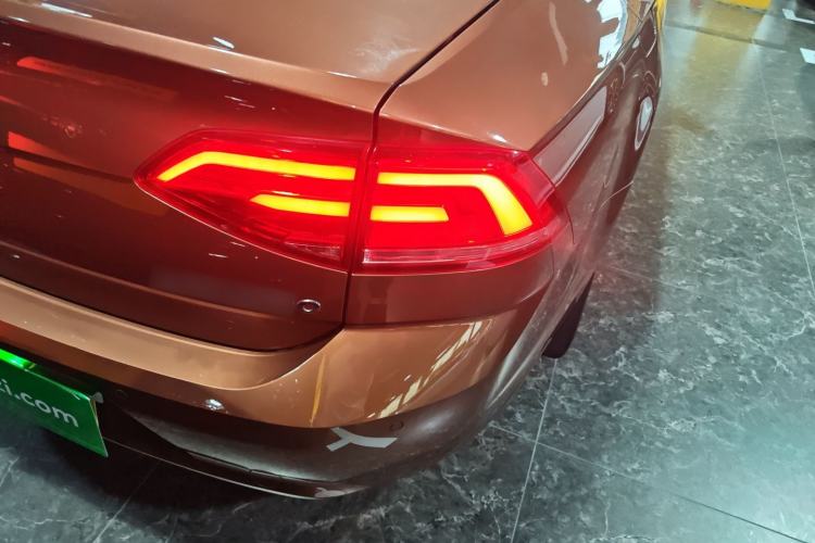 Used Volkswagen Lamando 2018 230TSI DSG Fashion Edition Right Rear Taillight