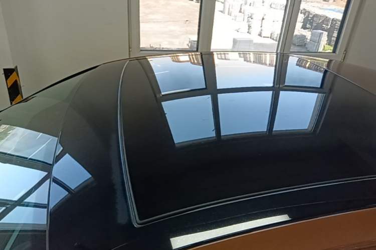 Used Volkswagen Lamando 2018 280TSI DSG Comfort Edition Roof