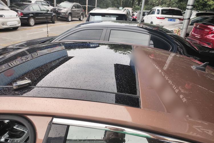 Used Volkswagen Lamando 2018 280TSI DSG Comfort Edition Roof
