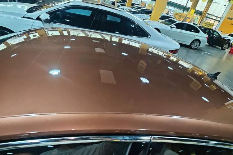 Used Volkswagen Lamando 2018 230TSI DSG Fashion Edition Roof