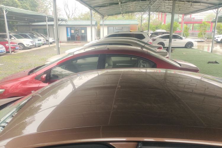 Used Volkswagen Lamando 2018 230TSI DSG Fashion Edition Roof
