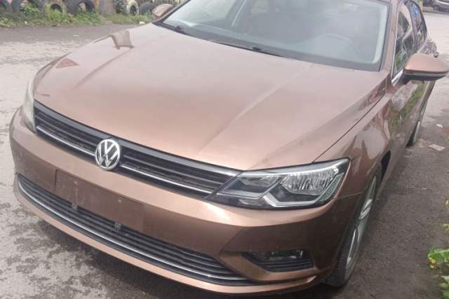 Ojetý Volkswagen Lamando 2018 280TSI DSG Comfort Edition