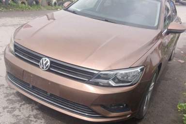 Used Volkswagen Lamando 2018 280TSI DSG Comfort Edition