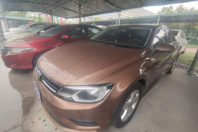 Used Volkswagen Lamando 2018 230TSI DSG Fashion Edition