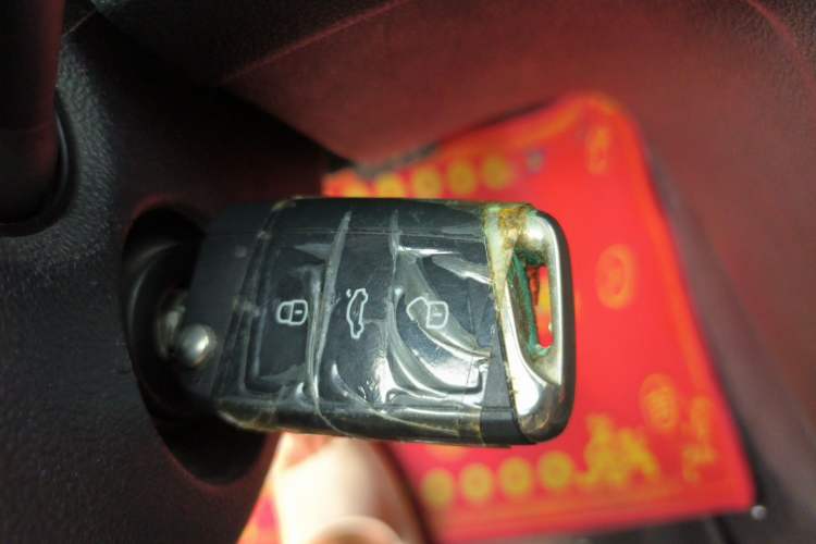 Used Volkswagen Lamando 2018 280TSI DSG Comfort Edition Vehicle Key