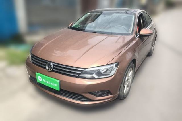 Used Volkswagen Lamando 2018 230TSI DSG Fashion Edition