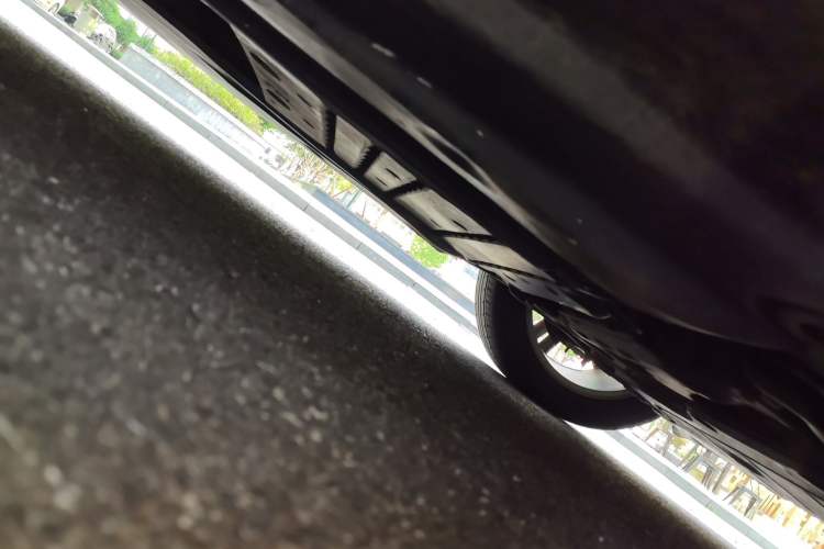 Used Volkswagen Lamando 2018 280TSI DSG Comfort Edition Chassis Front Right