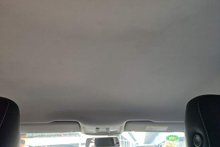 Used Volkswagen Lamando 2018 230TSI DSG Fashion Edition Headliner