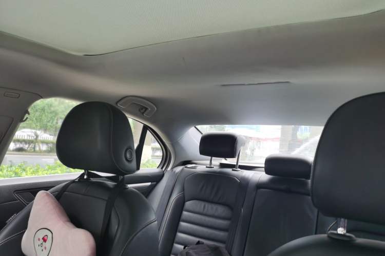 Used Volkswagen Lamando 2018 280TSI DSG Comfort Edition Headliner