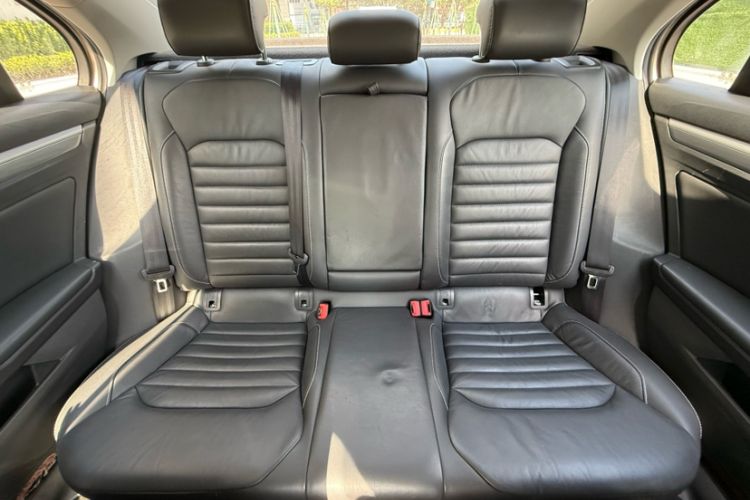 Used Volkswagen Lamando 2018 280TSI DSG Comfort Edition Interior 7