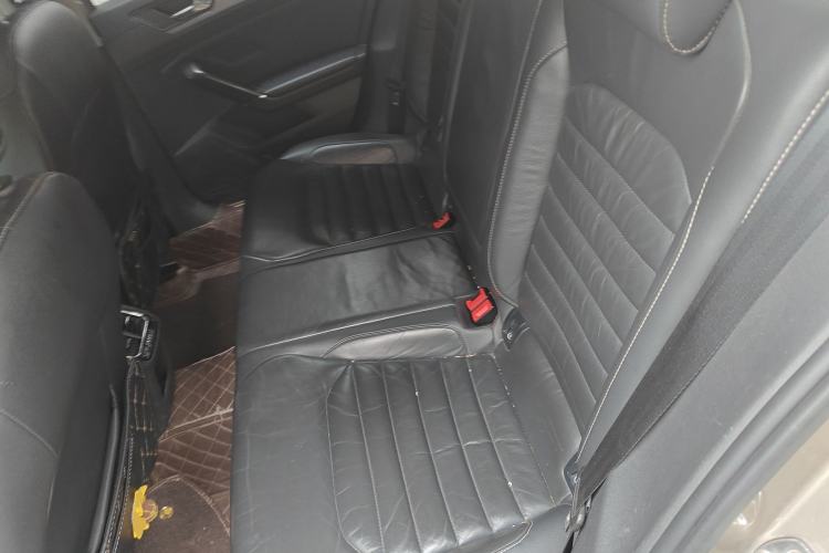 Used Volkswagen Lamando 2018 280TSI DSG Comfort Edition Left Rear Seat