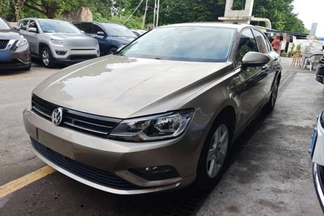 Used Volkswagen Lamando 2018 230TSI DSG Fashion Edition