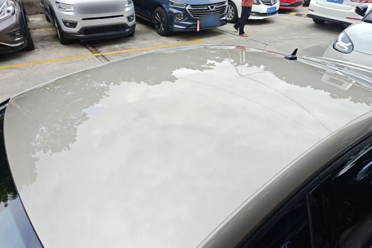 Used Volkswagen Lamando 2018 230TSI DSG Fashion Edition Roof