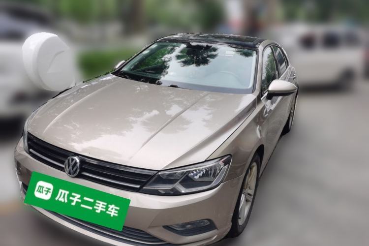 Used Volkswagen Lamando 2018 280TSI DSG Comfort Edition Guazi used car, China used car export, Used car for sale, Used  cars, Cheapest cars for sale