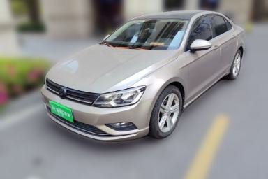 Used Volkswagen Lamando 2018 280TSI DSG Comfort Edition