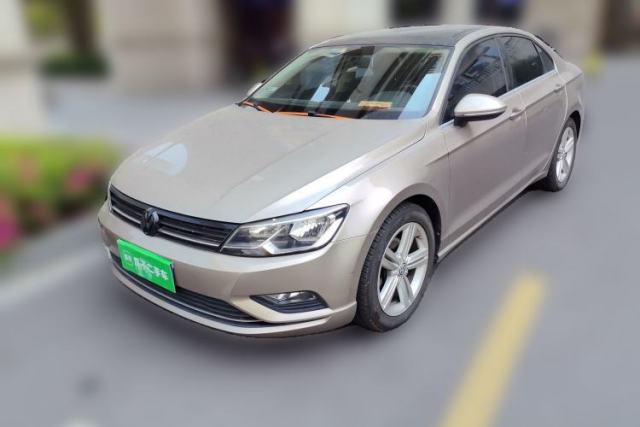 Used Volkswagen Lamando 2018 280TSI DSG Comfort Edition