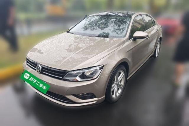 Used Volkswagen Lamando 2018 280TSI DSG Comfort Edition