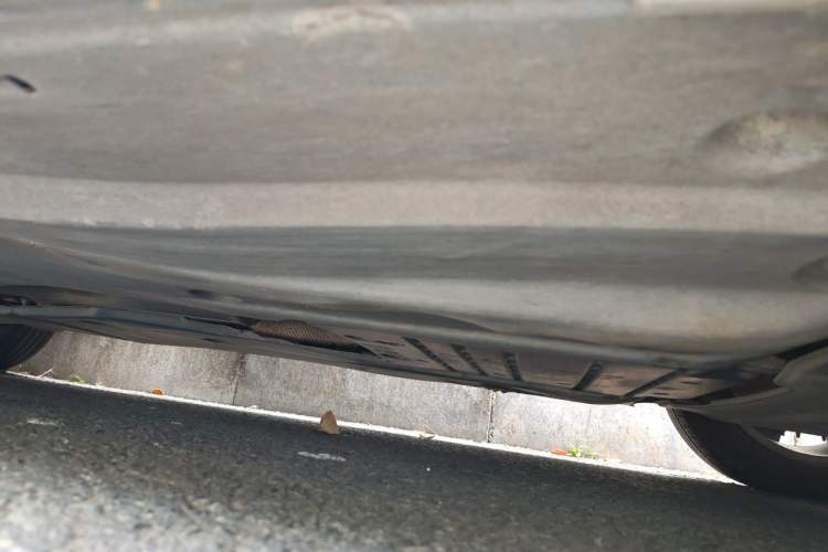Used Volkswagen Lamando 2018 230TSI DSG Fashion Edition Chassis Front Right