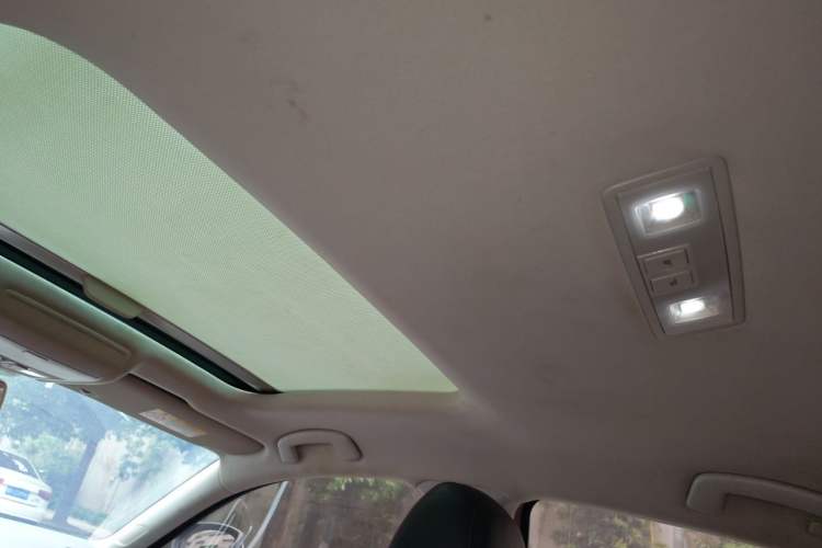 Used Volkswagen Lamando 2018 230TSI DSG Fashion Edition Headliner