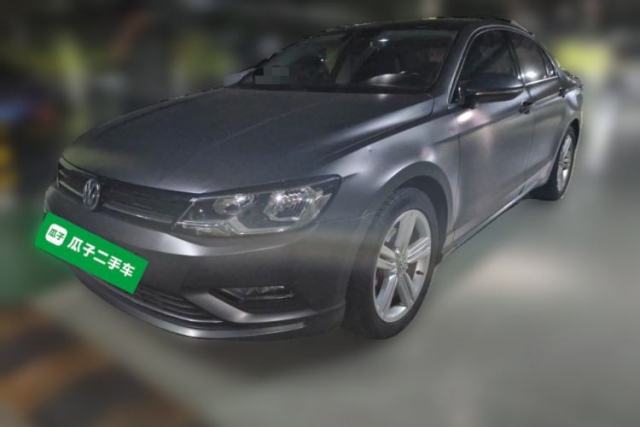 Used Volkswagen Lamando 2018 280TSI DSG Comfort Edition