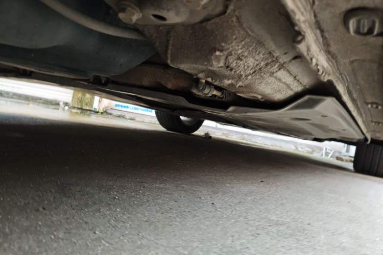 Used Volkswagen Lamando 2018 280TSI DSG Comfort Edition Chassis Rear Right