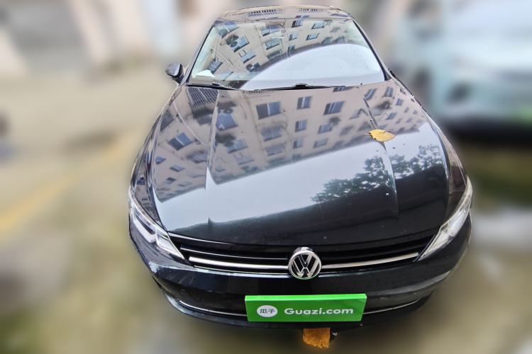 Used Volkswagen Lamando 2018 280TSI DSG Comfort Edition Front