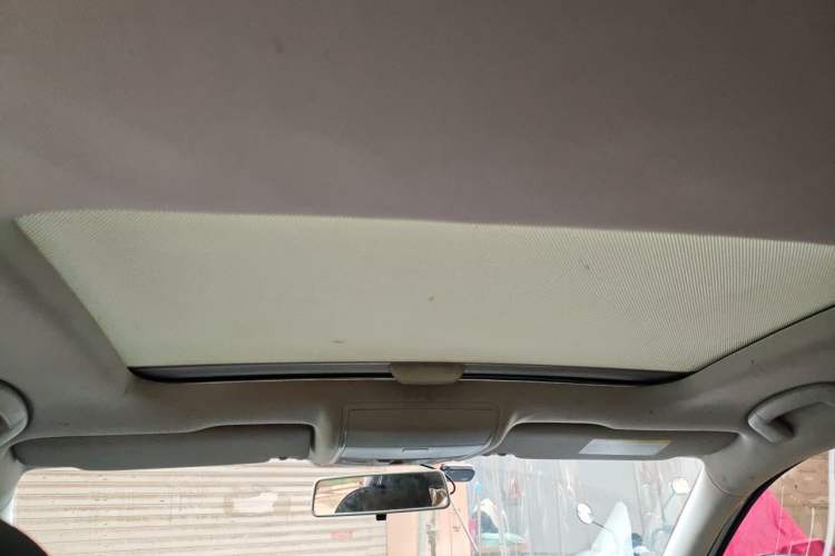 Used Volkswagen Lamando 2018 280TSI DSG Comfort Edition Headliner
