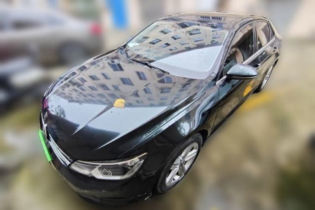 Used Volkswagen Lamando 2018 280TSI DSG Comfort Edition