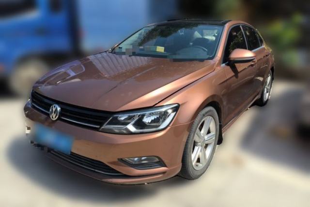 Used Volkswagen Lamando 2018 280TSI DSG Comfort Edition